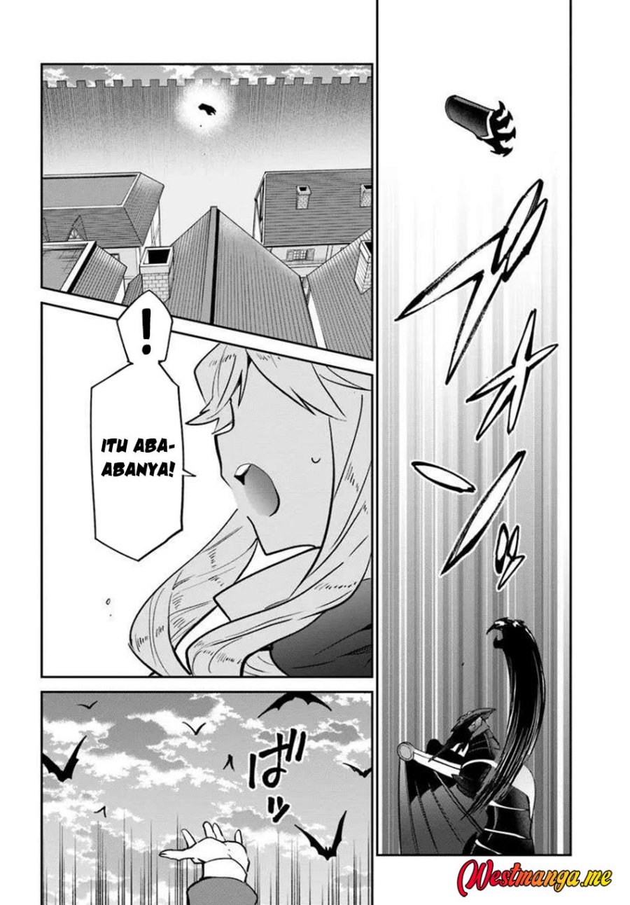 Henkyou Gurashi no Maou, Tensei shite Saikyou no Majutsushi ni naru ~Aisarenagara Nariagaru Moto Maō wa, Ningen o Shiritai~ Chapter 51 Gambar 16